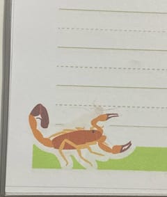Escorpión